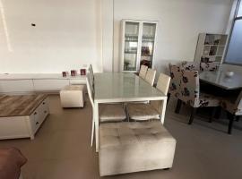 Tanaka Beach House, Hotel in Tanaca