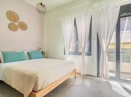 Punto central Home in Heraklio city