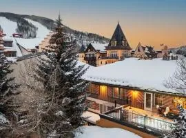Lift House Lodge, Boutique Premium Studio Condo
