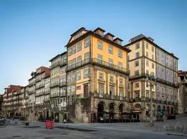Pestana Vintage Porto Hotel & World Heritage Site