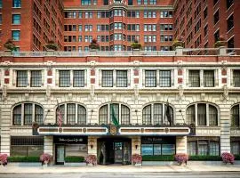 Hotel 4 estrellas en Spokane Hotel 4 estrellas en Spokane