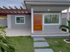 CASA D A silva