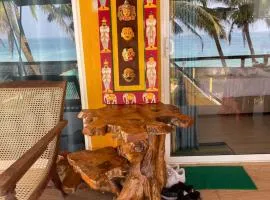 Blue Maalu Resort
