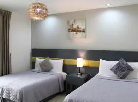 Terra Bella Hotel Boutique、サン・サルバドルのバケーションレンタル