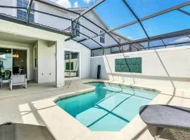 1569 SD - Spacious Champions Gate Retreat with Modern Amenities