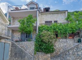 Private Viewpoint Apartments, hotel v destinaci Lipci