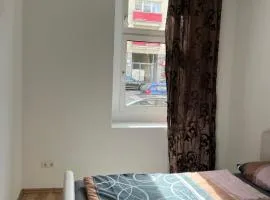 Comfortable 1BR & 1LR Apt Prime location of Vienna