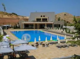 Le Grand Chalet Zaarour