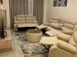 Duplex District 9 دوبلكس الحي التاسع في ارقي حي بالشيخ زايد