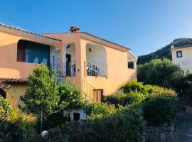Bilocale Miramare