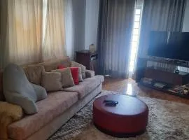 Localização privilegiada e conforto!