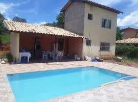 Pousada Mansão das Araras