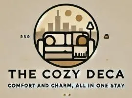 The Cozy Deca