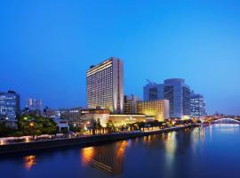 RIHGA Royal Hotel Osaka, Vignette Collection by IHG、大阪市のホテル