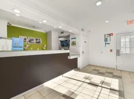 Studio 6-Tucker, GA - Atlanta Northlake