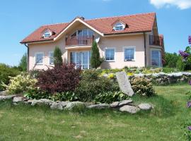 PENZION BĚLČICE Sportovní 299, hotel v destinaci Bělčice