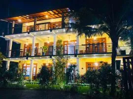 Cloud9 villa weligama