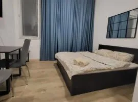 Стаи за гости Пауза