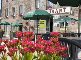 Hôtel du Commerce