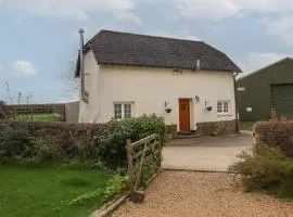 Cherryblossom Cottage
