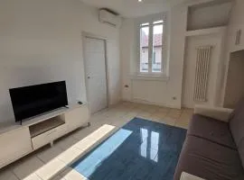 Boiardo House