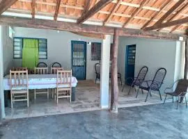 Aconchego da vovó