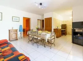 La Caletta Corsa Apartments con due camere a 100 m dal mare - WiFi fibra FTTH - ALL INCLUSIVE