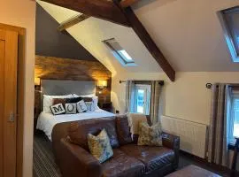 Harrys lounge
