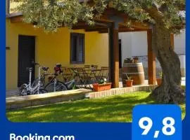 A casa dei nonni B&B