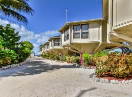 The Reef At Marathon, Florida Keys, hotel v destinaci Marathon