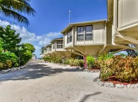 The Reef At Marathon, Florida Keys