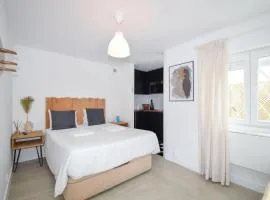 Cozy Studio near the beach