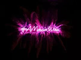 Love Room AMeuse&Vous