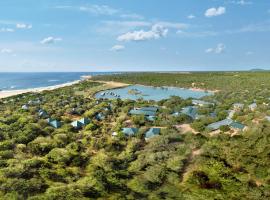 Cinnamon Wild Yala, hotel v destinaci Yala