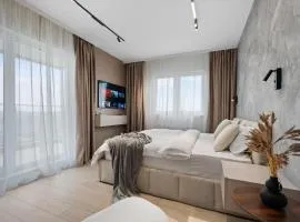 Studio in Dimri Resident Ghencea