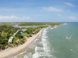 Trinco Blu by Cinnamon