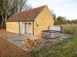 Eastcombe Barn