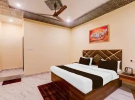 Hotel O Blue Heaven