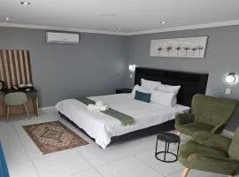 Grand Diamond Lodge
