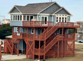 Carolina Breeze, khách sạn ở Rodanthe