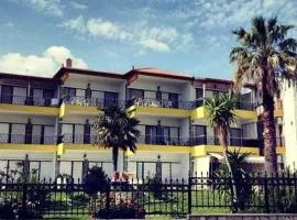 Villa Christina Sea Side A