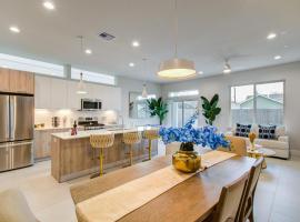 Comfort exceed in this 3 BR premium in Houston!, villa in Houston