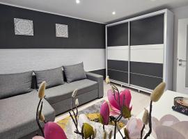 Apartament Zarnesti VMP Free Parking, hotel in Zărneşti