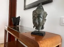 Zen mar Confort & Relax centro Calafell