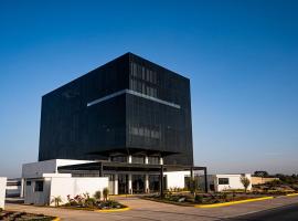 Radisson San Luis Potosi Aeropuerto