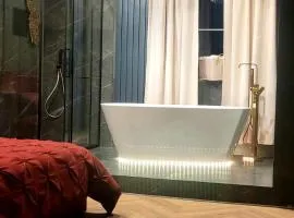 Apartament Plac Zabaw
