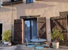 Chambre d'hôtes de l'Angeline