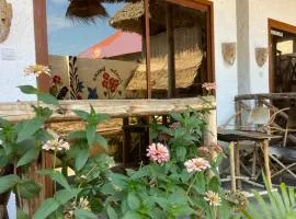 Bougainvillea nungwi zanzibar