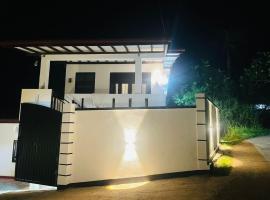 Mahagedara, hotel v destinaci Ahangama