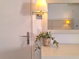 Ever Green beach Apartments